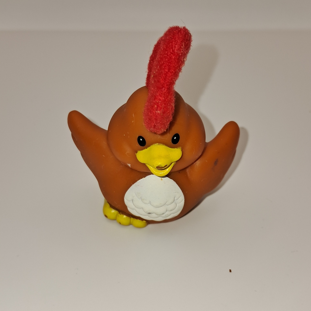 Fisher Pirice Little People Turkey